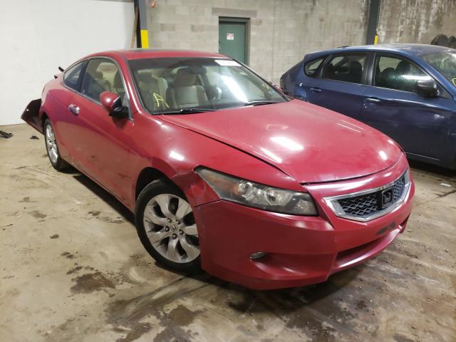 HONDA ACCORD 2010 1hgcs2b88aa003361