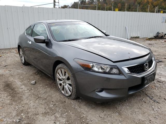 HONDA ACCORD EXL 2010 1hgcs2b88aa003392