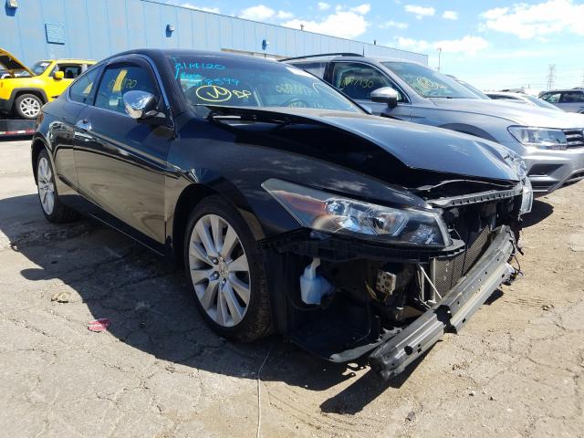 HONDA ACCORD EXL 2010 1hgcs2b88aa004428