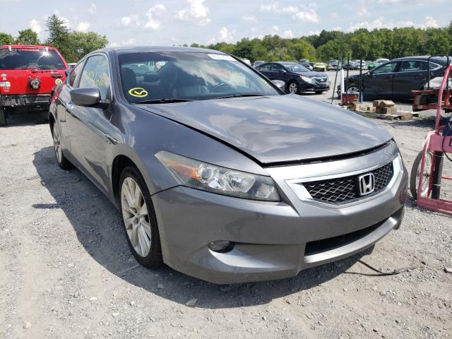 HONDA ACCORD EXL 2010 1hgcs2b88aa005076