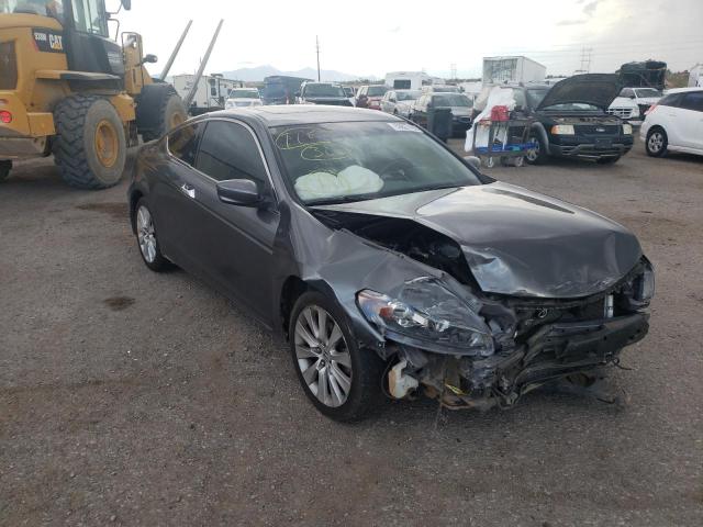 HONDA ACCORD EXL 2010 1hgcs2b88aa005739