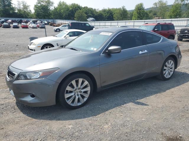 HONDA ACCORD EXL 2010 1hgcs2b88aa006583