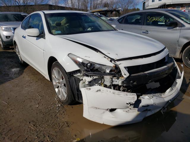 HONDA ACCORD EXL 2010 1hgcs2b88aa006793