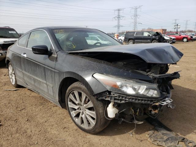 HONDA ACCORD EXL 2010 1hgcs2b88aa009466