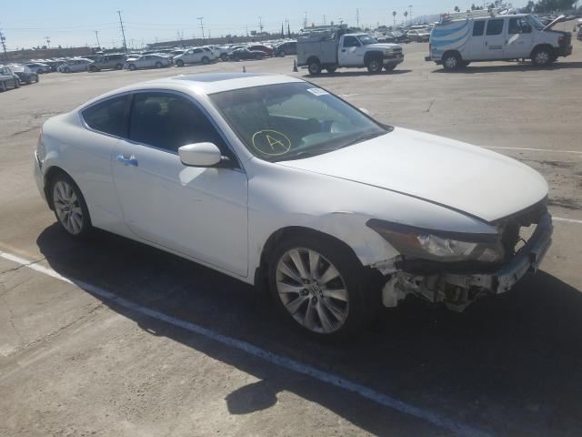 HONDA ACCORD EXL 2010 1hgcs2b88aa009905