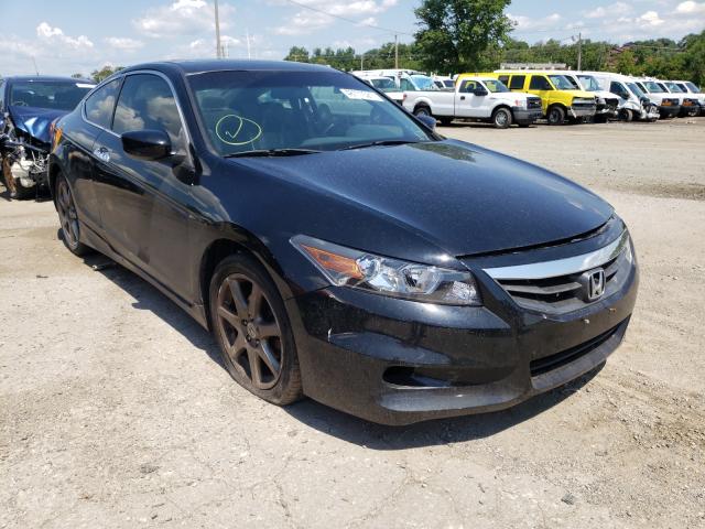 HONDA ACCORD EXL 2011 1hgcs2b88ba000560