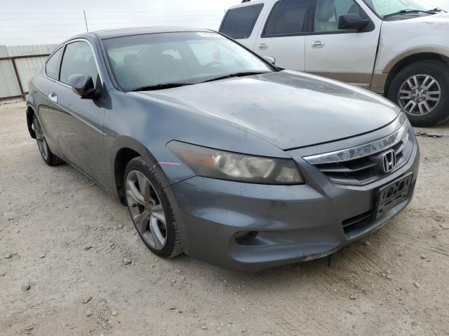 HONDA ACCORD EXL 2011 1hgcs2b88ba000736