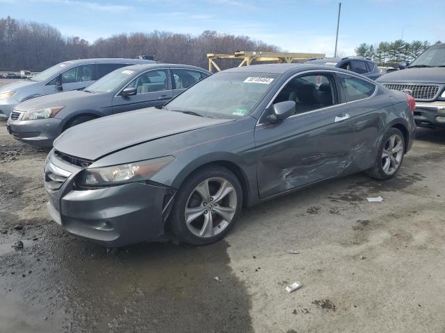 HONDA ACCORD EXL 2011 1hgcs2b88ba001692