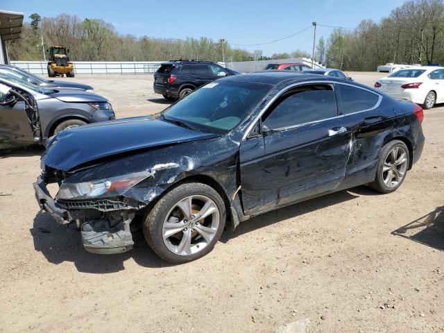 HONDA ACCORD EXL 2011 1hgcs2b88ba002535