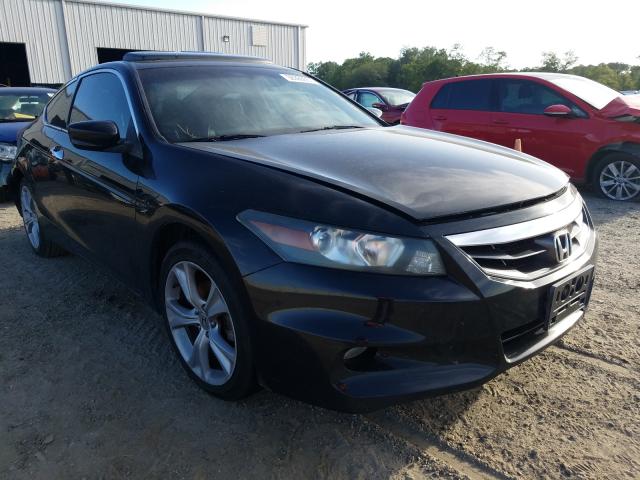 HONDA ACCORD EXL 2011 1hgcs2b88ba002793