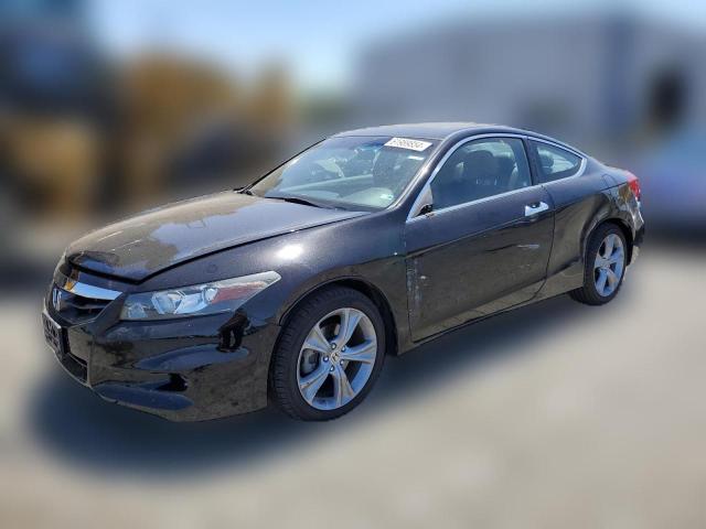 HONDA ACCORD 2011 1hgcs2b88ba004057