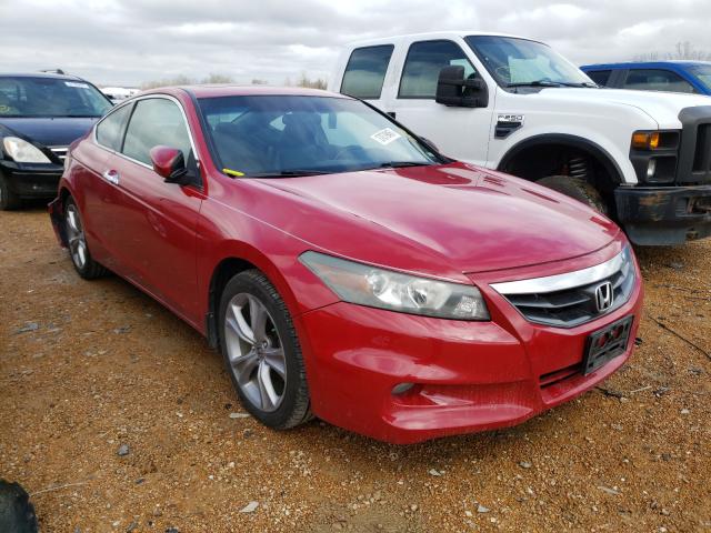 HONDA ACCORD EXL 2011 1hgcs2b88ba004138