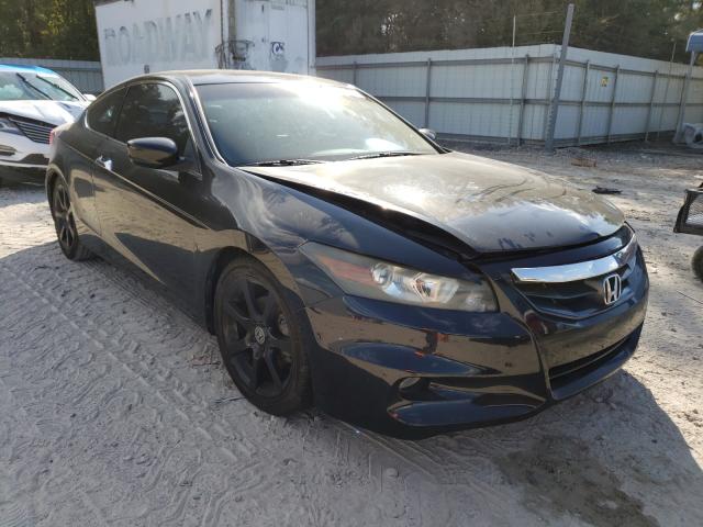 HONDA ACCORD EXL 2011 1hgcs2b88ba005029