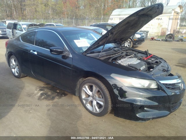 HONDA ACCORD CPE 2011 1hgcs2b88ba005631