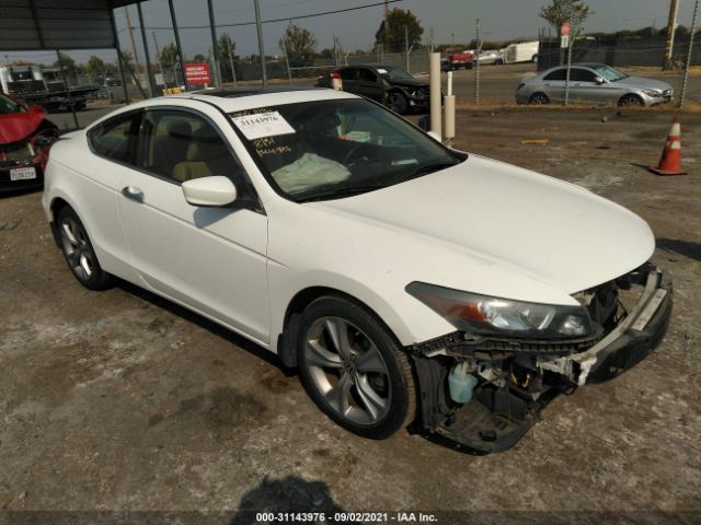 HONDA ACCORD CPE 2011 1hgcs2b88ba006343