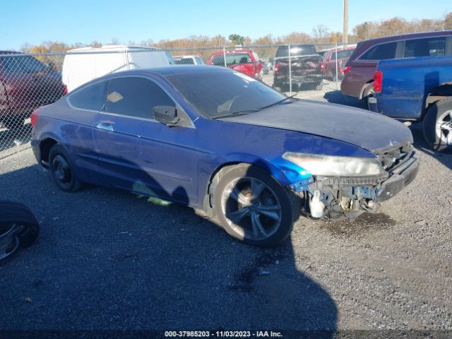 HONDA ACCORD 2011 1hgcs2b88ba006441