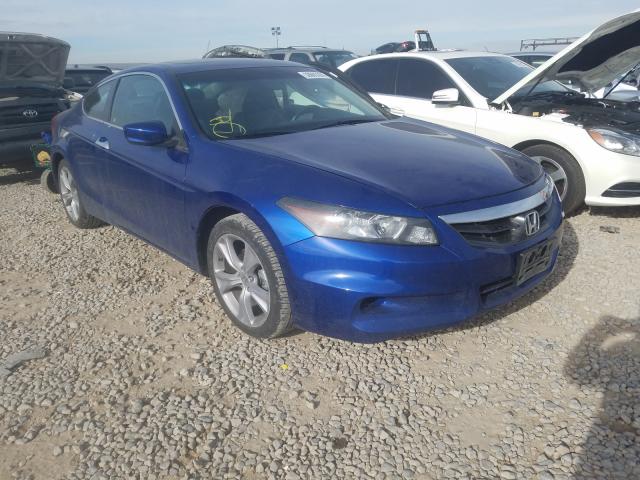 HONDA ACCORD EXL 2011 1hgcs2b88ba006973