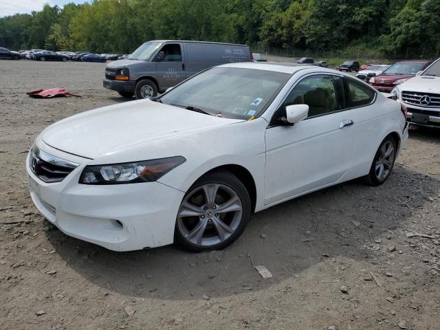 HONDA ACCORD EXL 2011 1hgcs2b88ba007167