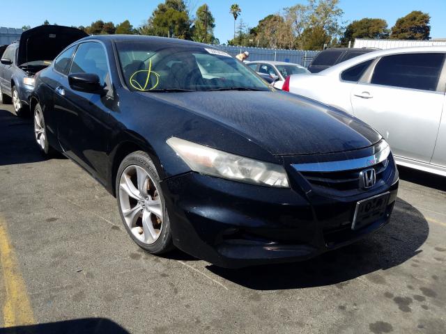 HONDA ACCORD EXL 2011 1hgcs2b88ba007766