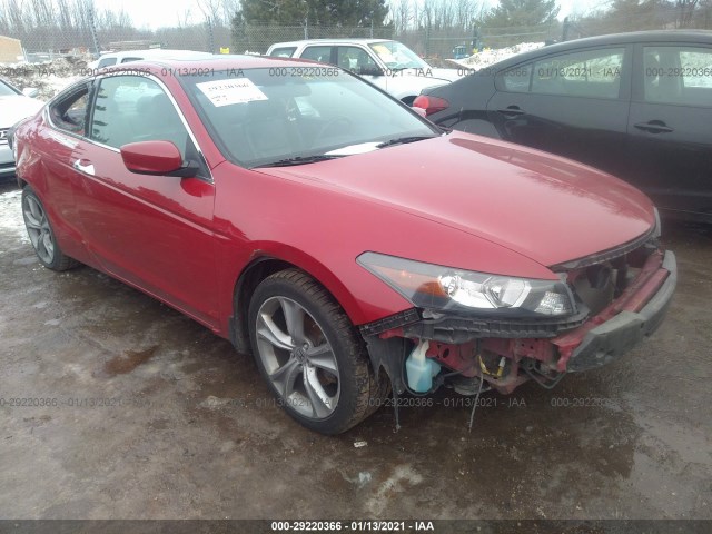 HONDA ACCORD CPE 2012 1hgcs2b88ca000334