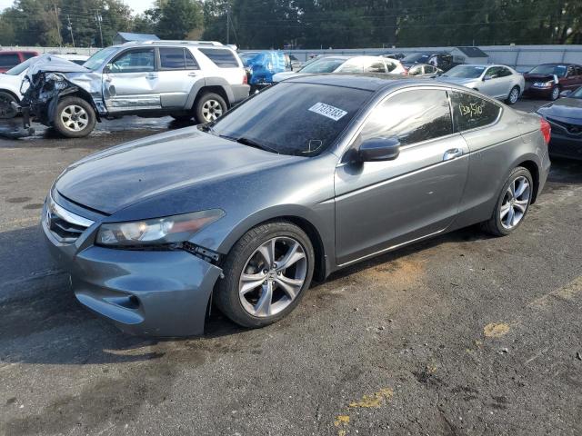 HONDA ACCORD EXL 2012 1hgcs2b88ca000561