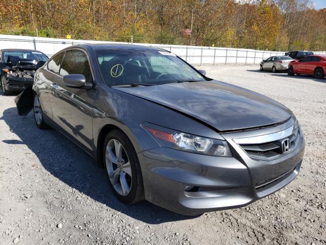 HONDA ACCORD EXL 2012 1hgcs2b88ca001208