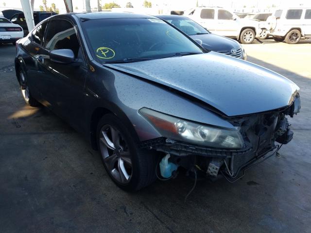 HONDA ACCORD EXL 2012 1hgcs2b88ca001290