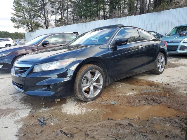 HONDA ACCORD EXL 2012 1hgcs2b88ca002505