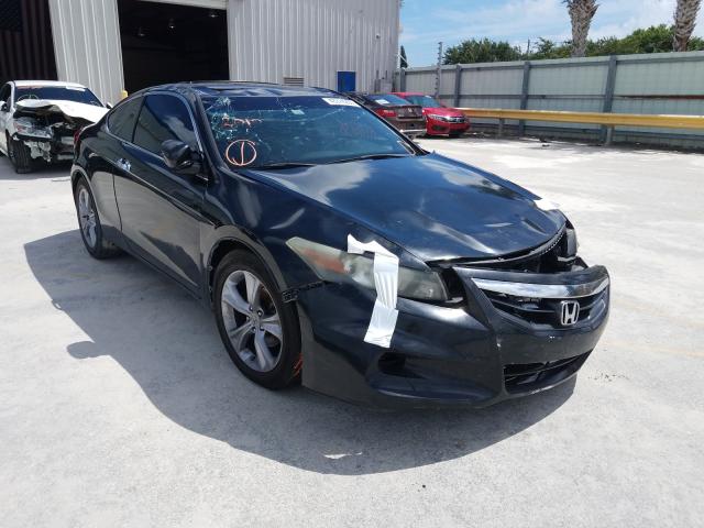 HONDA ACCORD EXL 2012 1hgcs2b88ca003959