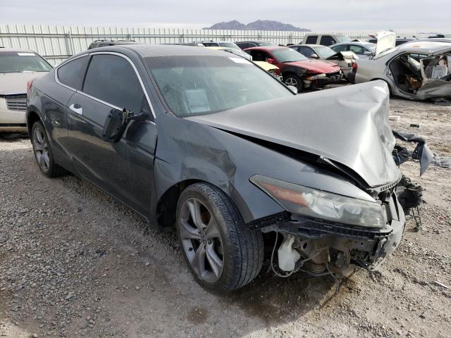 HONDA ACCORD EXL 2012 1hgcs2b88ca005260