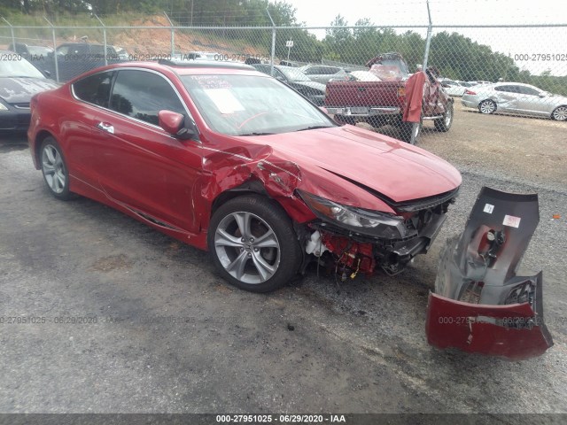 HONDA ACCORD CPE 2012 1hgcs2b88ca005694