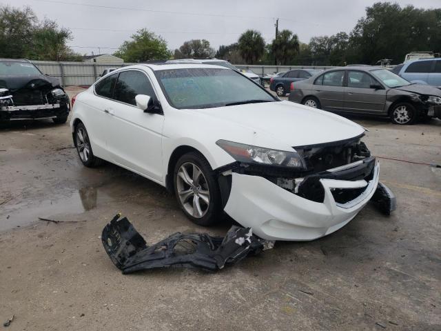 HONDA ACCORD EXL 2012 1hgcs2b88ca006831