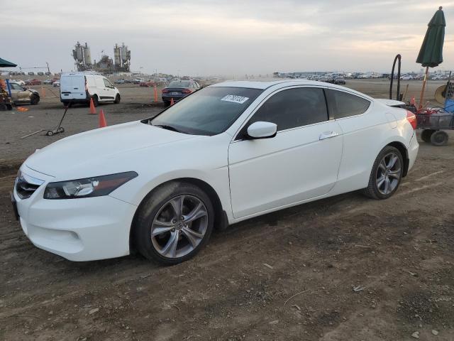 HONDA ACCORD 2012 1hgcs2b88ca007350