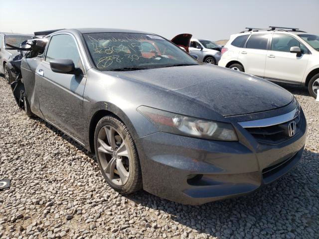 HONDA ACCORD EXL 2012 1hgcs2b88ca007896