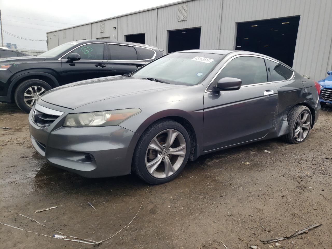 HONDA ACCORD 2012 1hgcs2b88ca007901