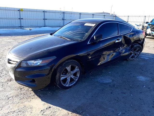 HONDA ACCORD EXL 2012 1hgcs2b88ca008370