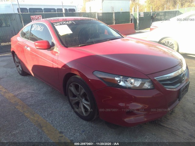 HONDA ACCORD CPE 2012 1hgcs2b88ca008398