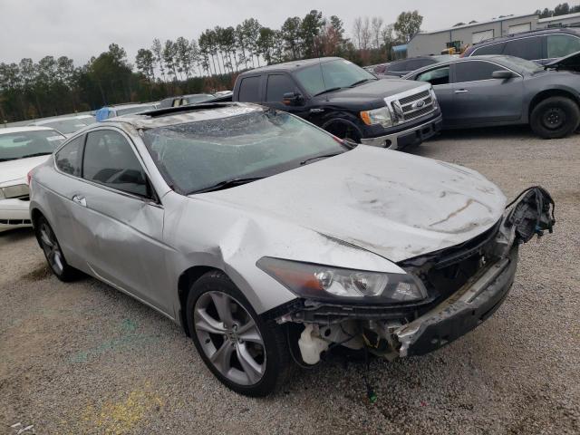 HONDA ACCORD EXL 2012 1hgcs2b88ca009471