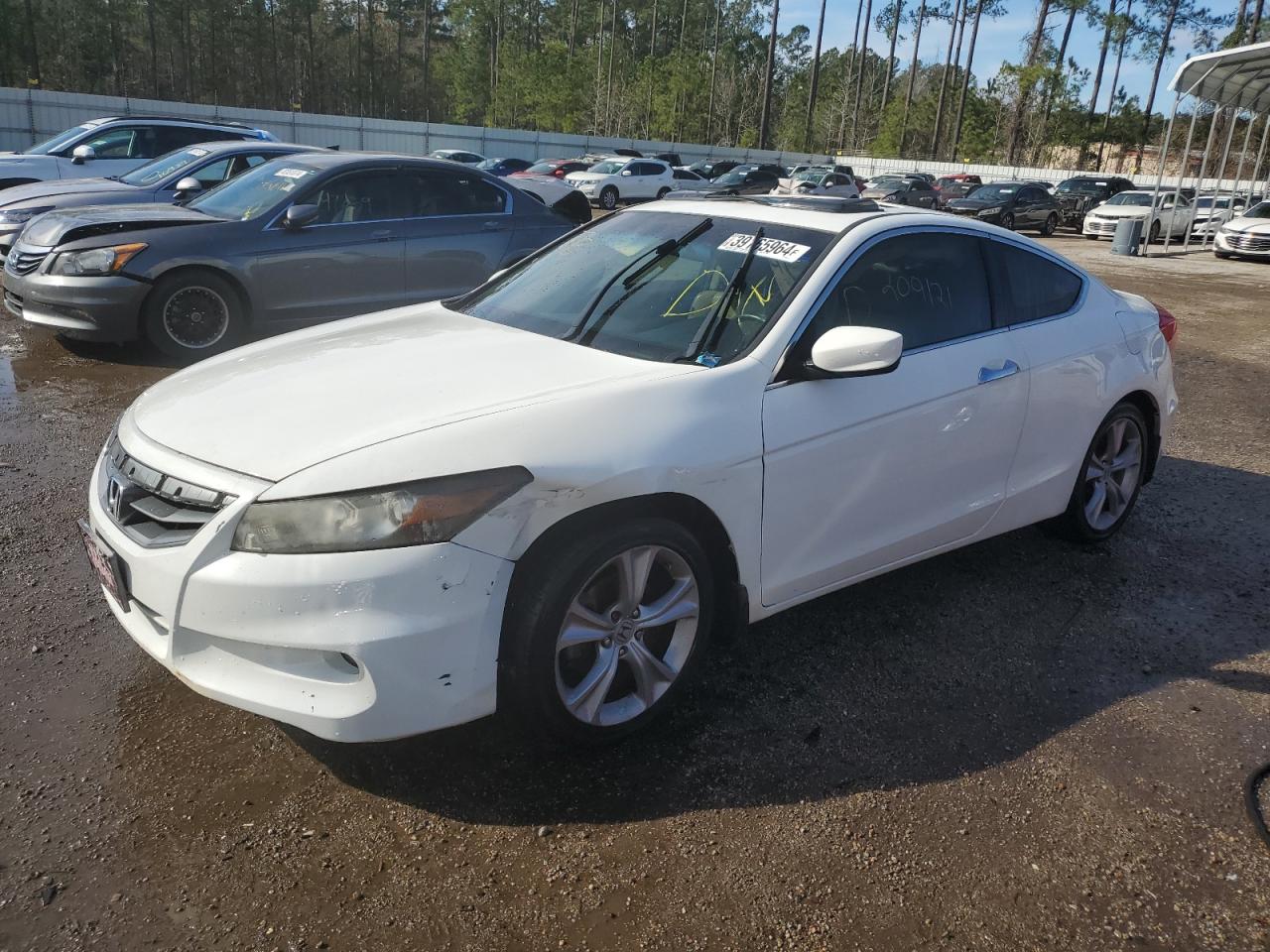 HONDA ACCORD 2012 1hgcs2b88ca010281