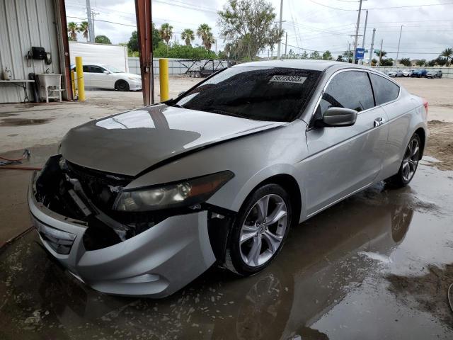 HONDA ACCORD EXL 2012 1hgcs2b88ca011690