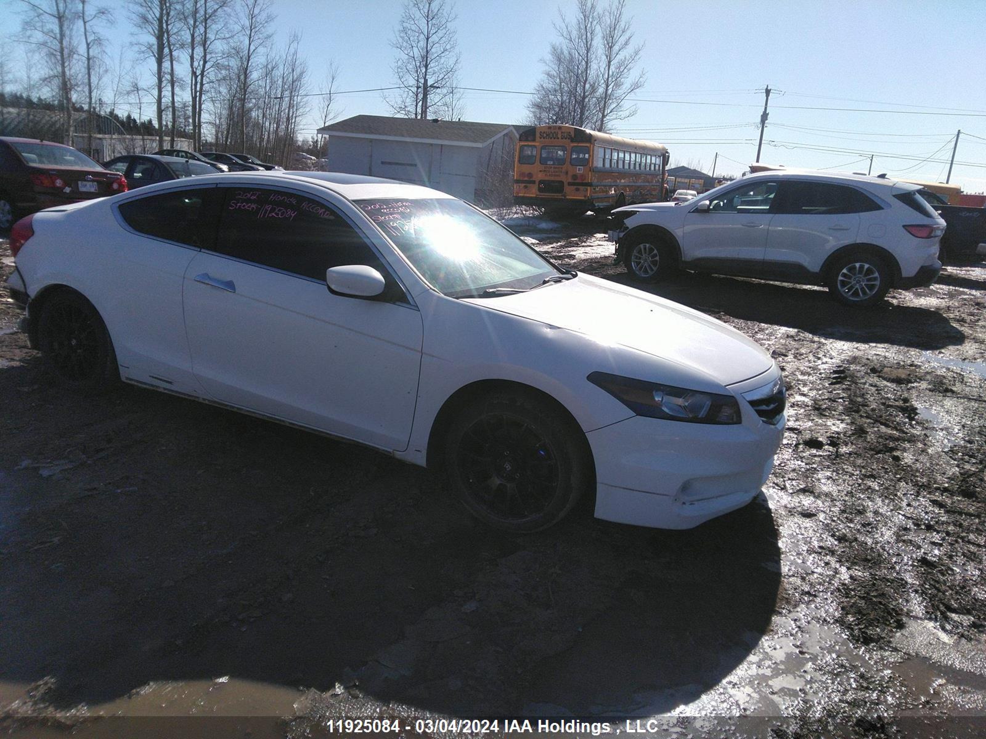 HONDA ACCORD 2012 1hgcs2b88ca800227