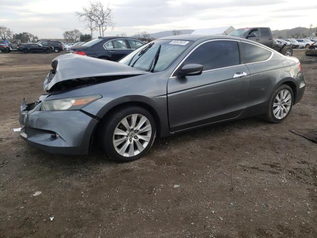 HONDA ACCORD EXL 2010 1hgcs2b89aa000162