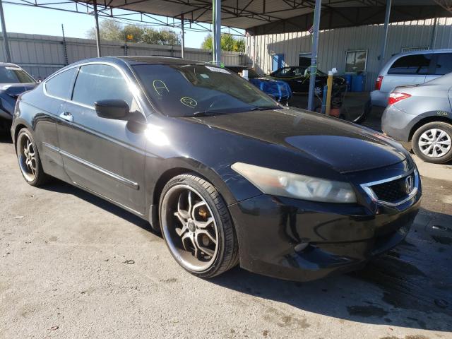 HONDA ACCORD EXL 2010 1hgcs2b89aa000338