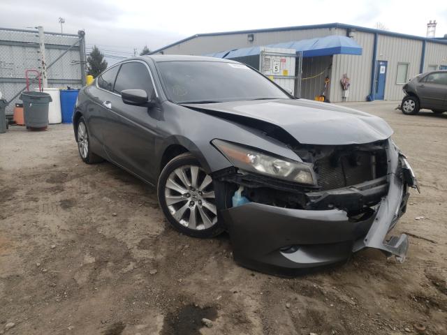 HONDA ACCORD EXL 2010 1hgcs2b89aa000601