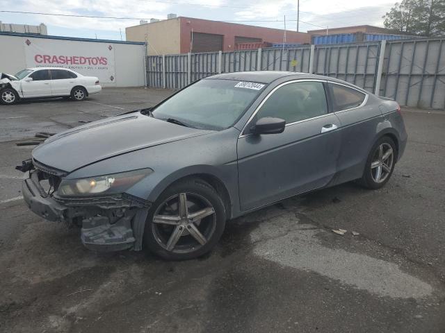 HONDA ACCORD EXL 2010 1hgcs2b89aa000808