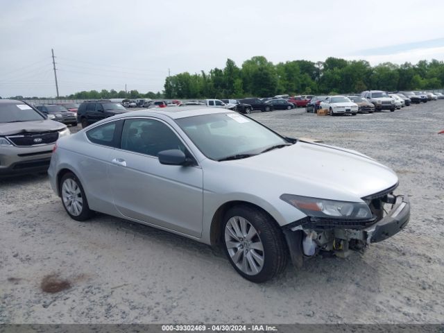 HONDA ACCORD 2010 1hgcs2b89aa000954