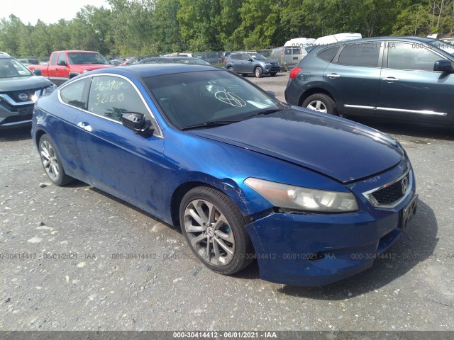 HONDA ACCORD CPE 2010 1hgcs2b89aa001392