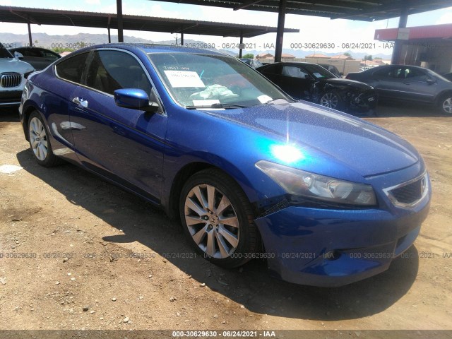 HONDA ACCORD CPE 2010 1hgcs2b89aa001943