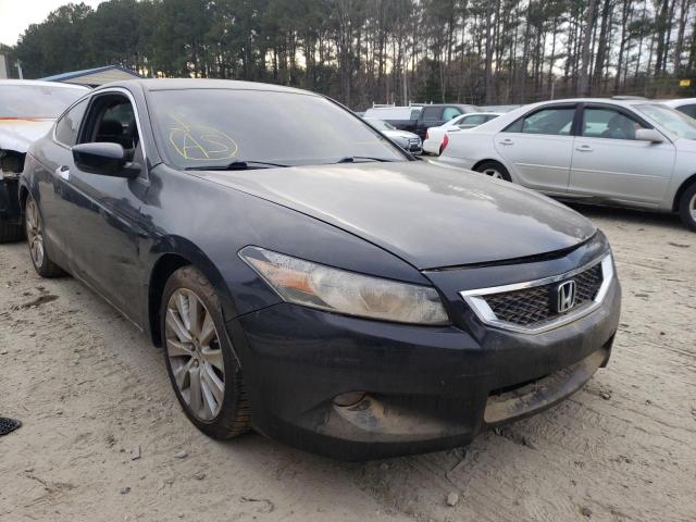 HONDA ACCORD EXL 2010 1hgcs2b89aa002171