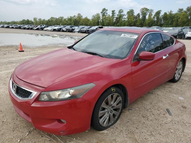 HONDA ACCORD EXL 2010 1hgcs2b89aa002414